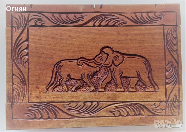 Магическа мастилница Китай, снимка 2 - Антикварни и старинни предмети - 32204458