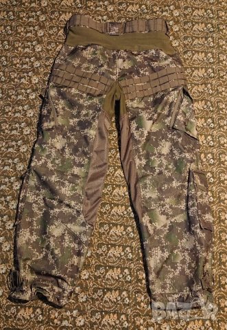 Панталон за пейнтбол XL, снимка 4 - Екипировка - 37321698