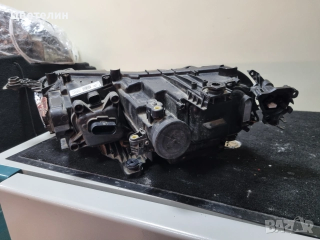 Десен фар VW Arteon desen far артеон, снимка 13 - Части - 53212662