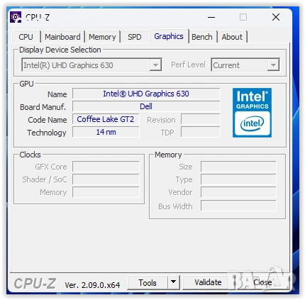 Мини компютър Dell 3070 Micro Intel Core i5-8500T 16gb ssd+hdd 4k, снимка 8 - За дома - 54324344