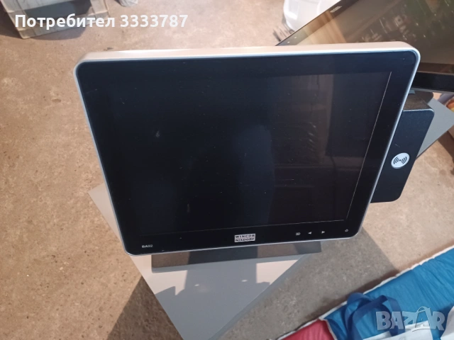 Продавам професионален компютър за магазин , снимка 3 - Продавачи и касиери - 53129564