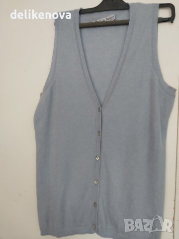 Кашмир Charles Robertson. England. Size L