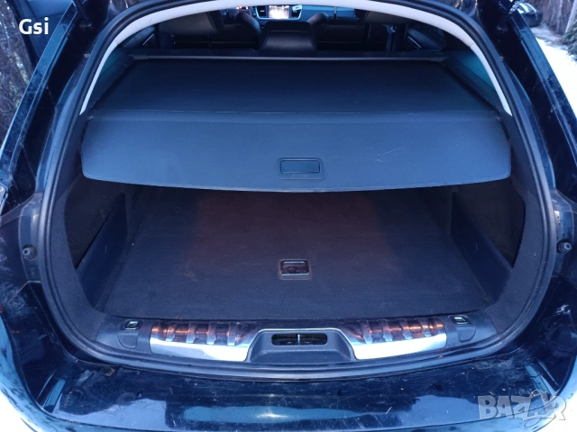 Peugeot 508 sw, снимка 6 - Автомобили и джипове - 54261038