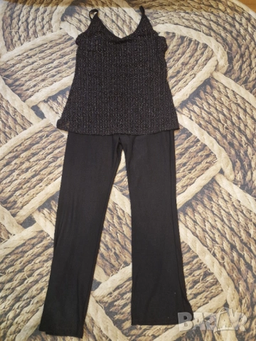 Страхотен дамски гащеризон, снимка 3 - Гащеризони - 54063397