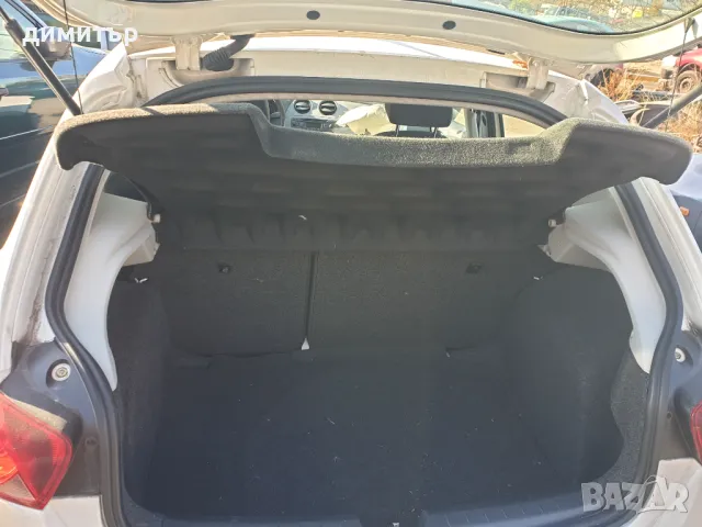 Seat Ibiza 1.2i 16v CGP EU5, снимка 12 - Автомобили и джипове - 47883156