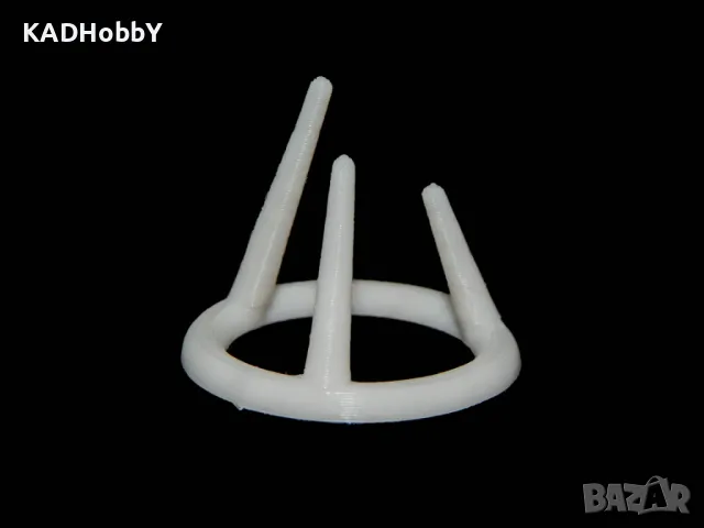 Поставка за шипови минерали и фосили 