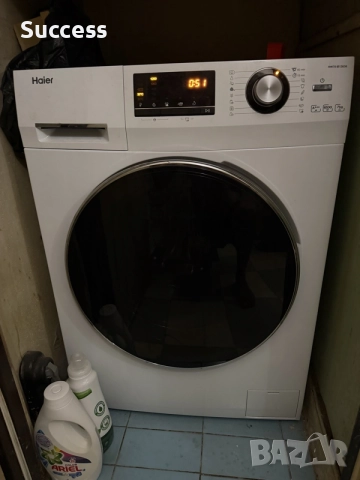 Пералня Haier HW70-B12636