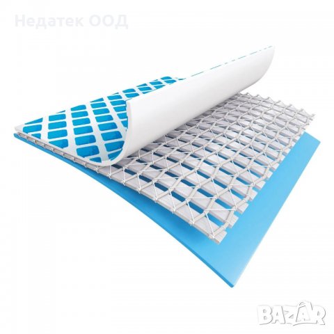 Басейн с филтър, Intex- Easy Set, 2.44x0.61 м, Син, снимка 3 - Басейни и аксесоари - 37385156