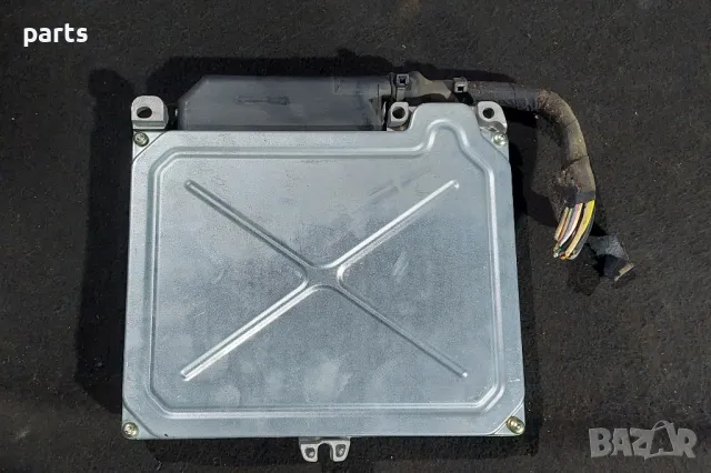 Компютър Двигател Рено Клио 1 (Ч) - S101729103 - 7700851758
- 7700858258, снимка 5 - Части - 49067447