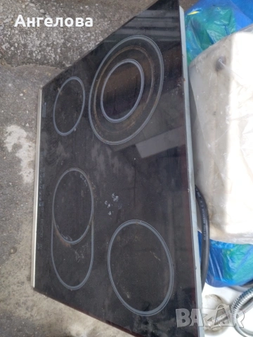 Плот, снимка 2 - Печки, фурни - 53066620