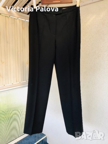 Уникален модерен панталон BETTY BARCLAY, снимка 10 - Панталони - 25089542