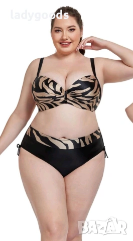 Бански костюми с чаша D.Модел 802.