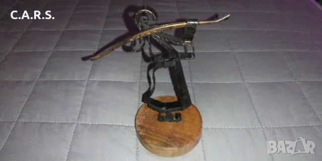 Стари български сувенири от соц. време, снимка 12 - Колекции - 50265180