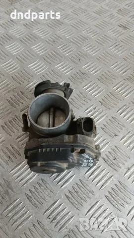 Дроселова клапа VW Golf 4 1.8T 1999 06A133063G Volkswagen Golf IV (1998-2004)