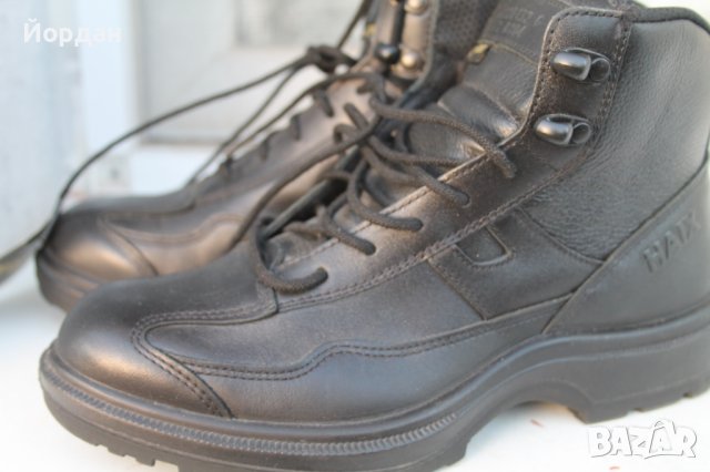 Дамски или детски зимни обувки ''Haiх'' , снимка 4 - Дамски боти - 42880201