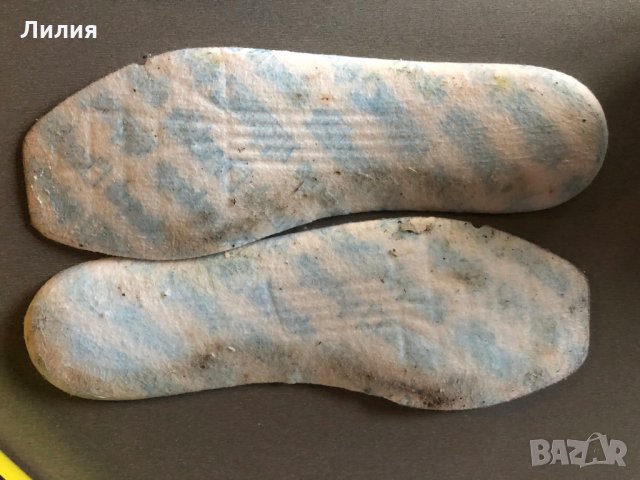 Ликвидация, 15лв!Детски дишащи обувки / кецове с текстилна част и естествена кожа Primigi, снимка 15 - Детски маратонки - 30672284