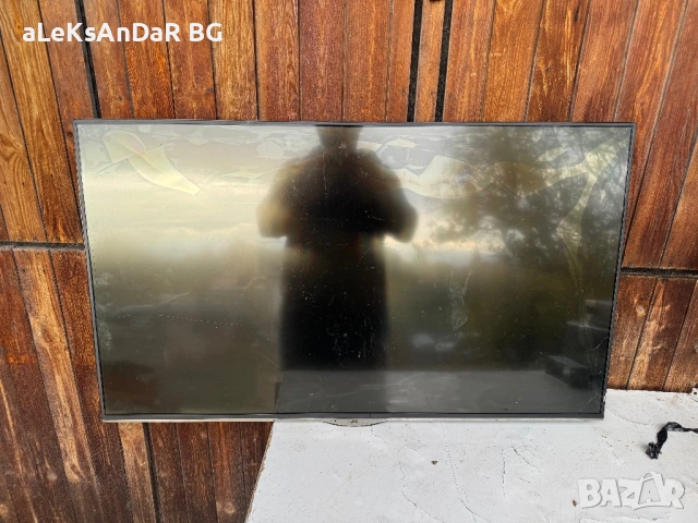 Телевизор jvc 43 