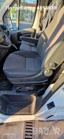 Peugeot Boxer 3.0 HDI, снимка 9 - Бусове и автобуси - 54349854