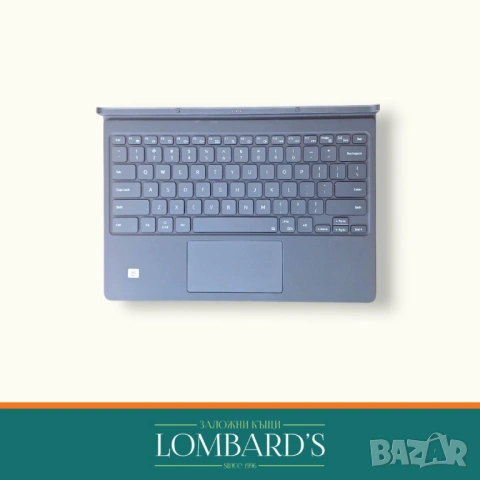 Galaxy Tab S9FE+ 256 GB, N: 81168, снимка 4 - Таблети - 53897670