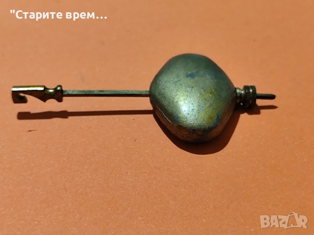 МАХАЛО за НАСТОЛЕН ЧАСОВНИК, снимка 6 - Други - 54049901