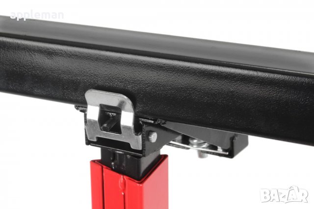 Повдигач за гипсокартон MARPOL до 68 кг., снимка 10 - Други инструменти - 40169074