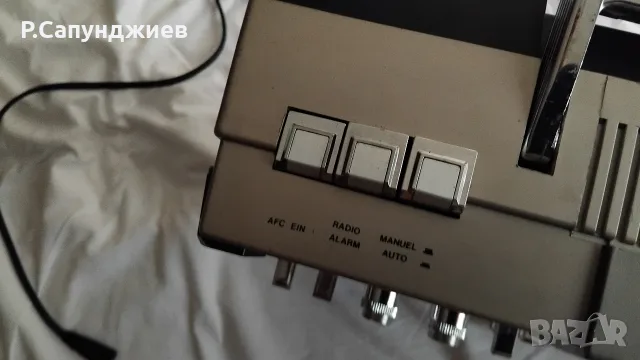 Касетофон VINIX , снимка 5 - Радиокасетофони, транзистори - 55992213