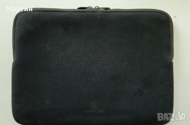 Калъф за лаптоп Tucano, снимка 2 - Лаптоп аксесоари - 54015826