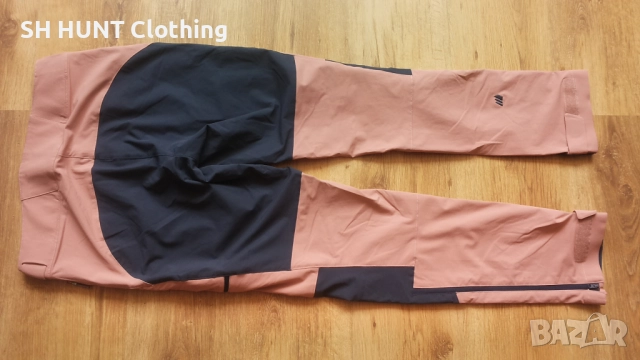 SKOGSTAD Ringsting Stretch Women Trouser размер 36 / S дамски еластичен панталон - 1399, снимка 2 - Панталони - 51584993