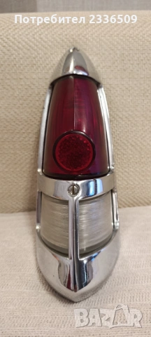 Стоп за ВОЛГА ГАЗ М 21 Топ състояние