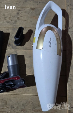 Прахосмукачка за кола , снимка 3 - Прахосмукачки - 53342844