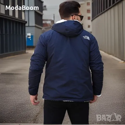 The North Face мъжко яке, снимка 2 - Якета - 48651891