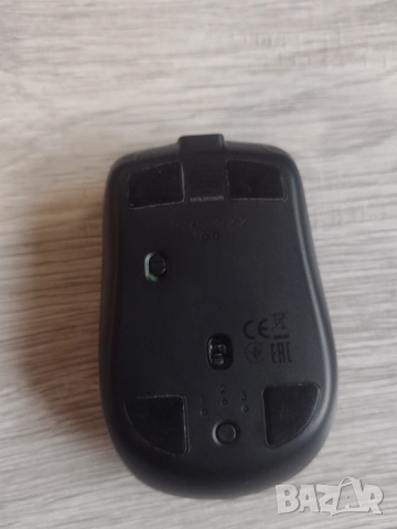 Logitech MX Anywhere 2 unify + Bluetooth мишка, снимка 6 - Клавиатури и мишки - 54286702
