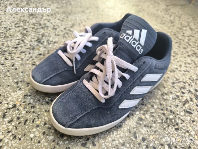 детски маратонки Adidas Copa 35номер