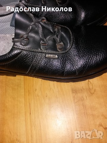 Работни обувки , снимка 2 - Други - 36584220