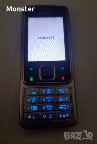 Nokia 6300 clasic , снимка 2 - Nokia - 39083737