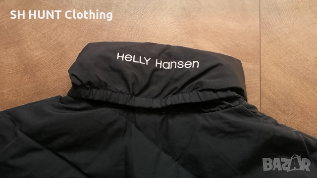 HELLY HANSEN DOWN Women's Jacket размер L дамско яке с гъши пух 13-44, снимка 10 - Якета - 52691451