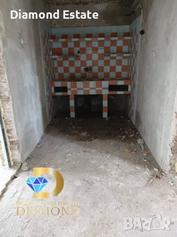 Едноетажна къща в град Симеоновград, снимка 5 - Къщи - 56001653