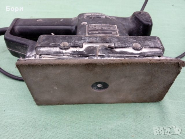 Виброшлайф, снимка 4 - Други инструменти - 35117274