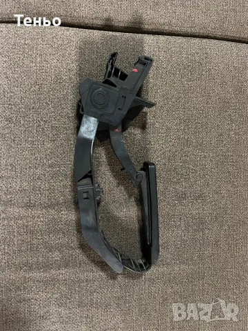 Педал газ Мерцедес W211 E220, снимка 4 - Части - 48870213