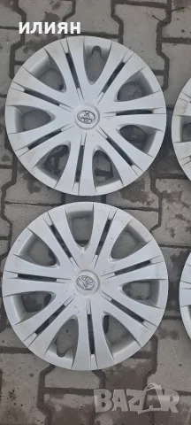 тасове за Toyota 16цола 4260202221, снимка 2 - Части - 55841848