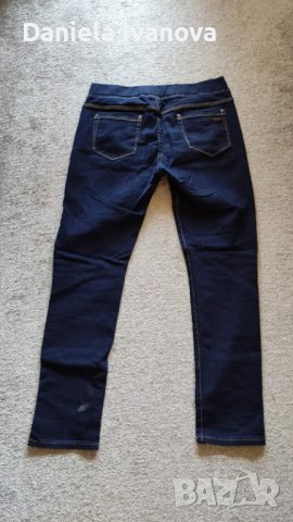 Дънки, снимка 8 - Дънки - 37409318