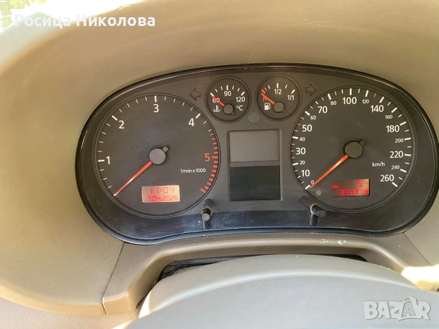 Продавам Ауди А3 , снимка 9 - Автомобили и джипове - 54122403