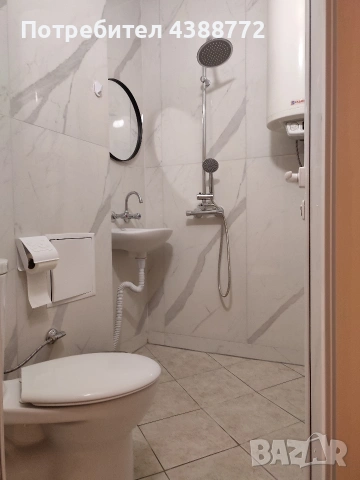 Дава под наем едностайно жилище, снимка 4 - Апартаменти - 54097736