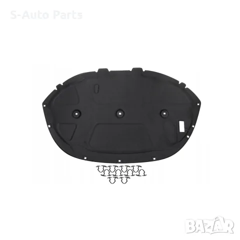 Изолация за преден капак на VW Passat B8, снимка 2 - Аксесоари и консумативи - 55844657
