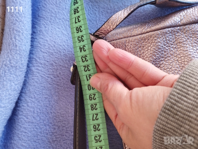 Чанта Abro-естествена кожа., снимка 11 - Чанти - 52860480