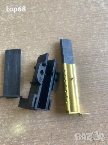 Графитни четки к-т 5х12,5х38., снимка 8 - Други машини и части - 36683944