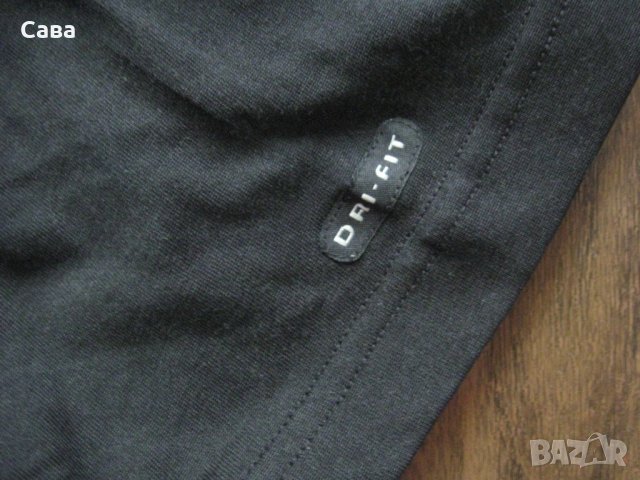 Блузи NIKE, ADIDAS   мъжки,Л, снимка 6 - Спортни дрехи, екипи - 37608909