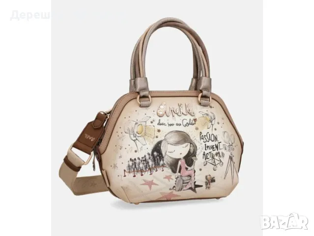 Чанта Anekke Hollywood 38701-238