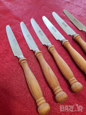 Стари ножове , снимка 5 - Колекции - 36452459