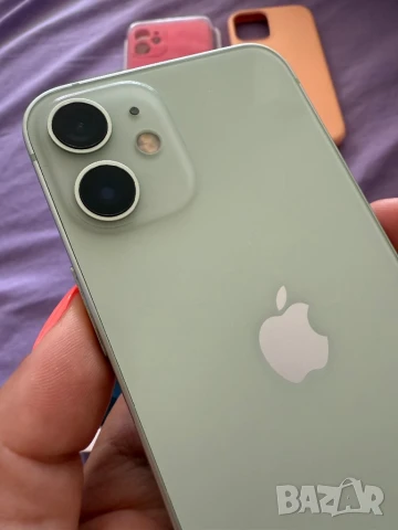 iPhone 12 mini 64GB / Айфон 12 мини 64 ГБ, снимка 7 - Apple iPhone - 50950814